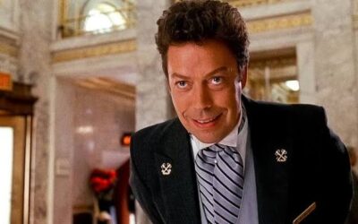 Meghalt Tim Curry, a Rocky Horror Picture Show és az Az legendás színésze
