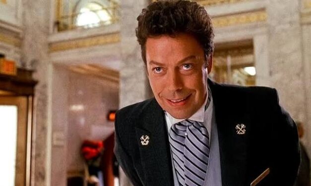 Meghalt Tim Curry, a Rocky Horror Picture Show és az Az legendás színésze