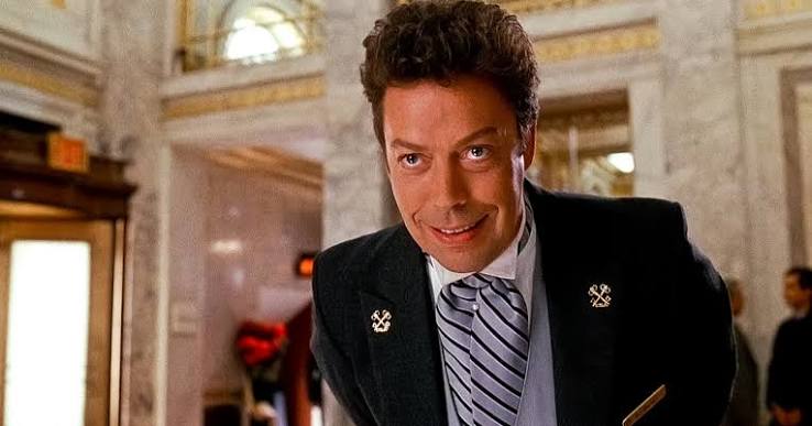 Meghalt Tim Curry, a Rocky Horror Picture Show és az Az legendás színésze