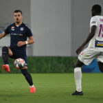 Nemanja Nikolić gólja egy pontot ért a Topolyának