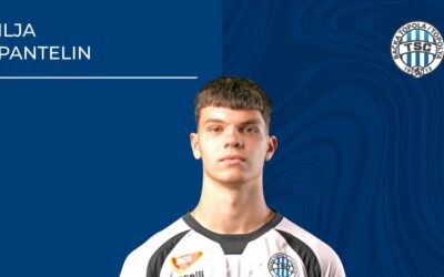 Az AC Milanhoz igazol a TSC saját nevelésű kapusa