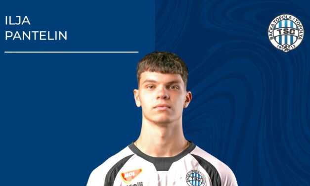 Az AC Milanhoz igazol a TSC saját nevelésű kapusa