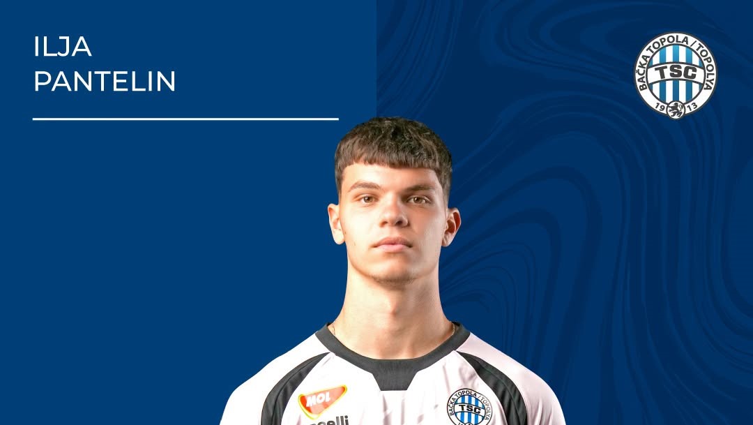 Az AC Milanhoz igazol a TSC saját nevelésű kapusa