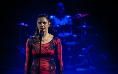 Az Utópia lett a legjobb előadás a Nišville Jazz Theatre Fesztiválon