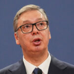 Vučić: Nemzetként kihalunk, sajnálom, hogy nincs több gyermekem