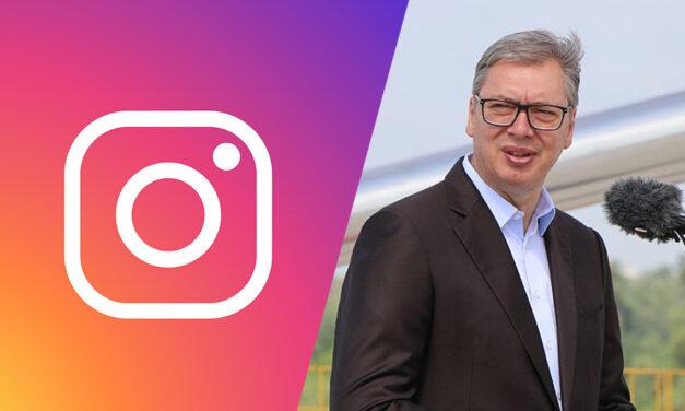 Valaki 1000 eurót ajánlott a Instagramon az államfő meggyilkolásáért