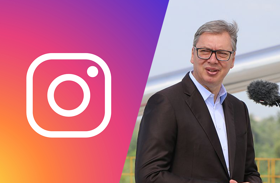 Valaki 1000 eurót ajánlott a Instagramon az államfő meggyilkolásáért