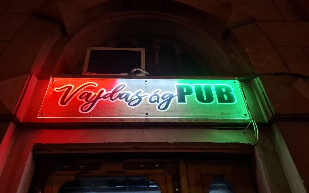 Egy darab Vajdaság Szegeden: a VajdaságPub története