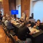 Vajdasági magyar innováció a Világsakkfesztiválon