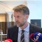 Von Beckerath: A választás hatással lesz Szerbia uniós csatlakozási folyamatára