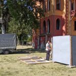 Megkezdődött a Bagolyvár felújítása
