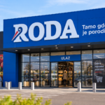 Elkelt az Idea, a Mercator és a Roda