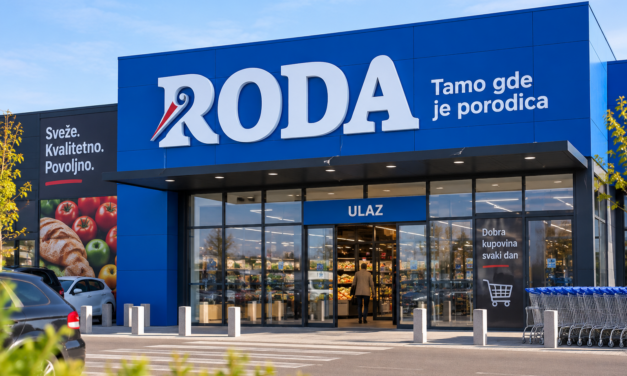 Elkelt az Idea, a Mercator és a Roda