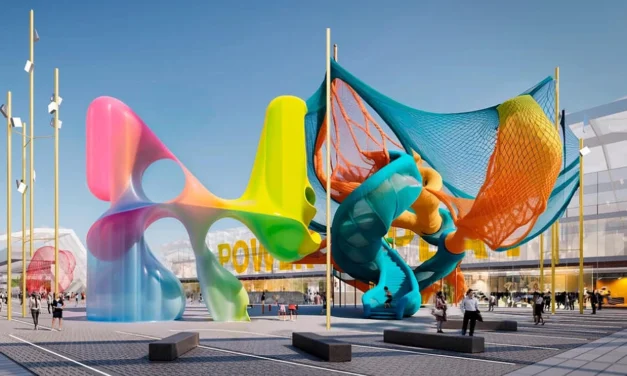 Palicsra jön az Expo-karaván