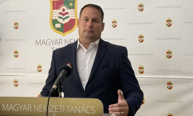 Tizenhat észrevétel érkezett az MNT nyelvhasználati stratégiájára