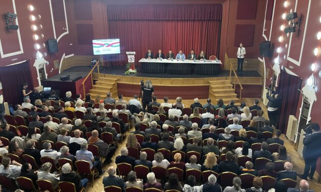 „A magyar ember pontosan tudja, melyik az a magyar párt, amelyik az ő érdekeit képviseli”