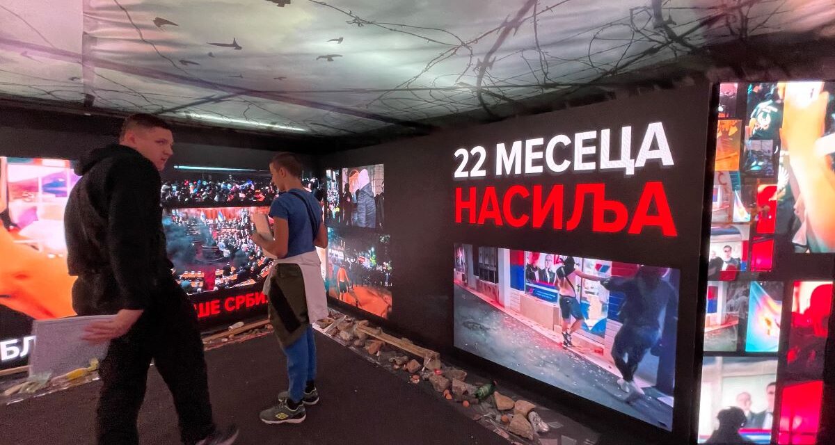VMÚ: A „Fekete doboz” a politikai manipuláció eszköze