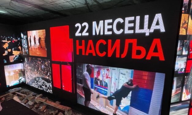 „Nézd, miket csináltak ezek…Ezekre kellene szavazni?” (Videóval)