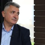 Srdanović: Ez nem Vučić és köztem zajló harc, hanem Szerbia népének harca a gonosz ellen