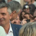 Srdanović: A cél egy jobb Szerbia felépítése, semmi más nem számít