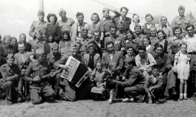 A jugoszláv kommunistákra való emlékezés magyar érdek
