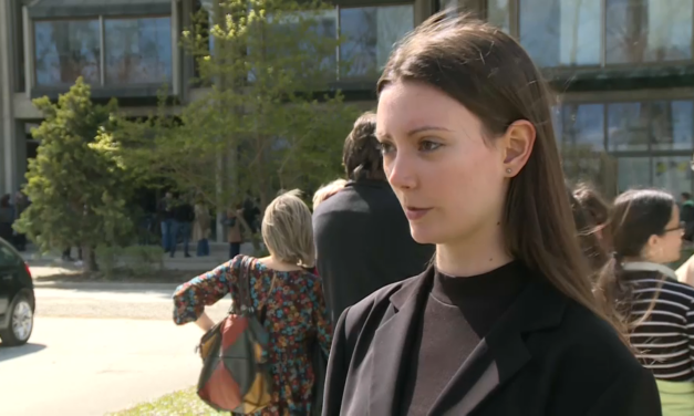 Doroteja Antić: Nem fogadom el, hogy egy bűnbanda vezetője adjon nekem kegyelmet