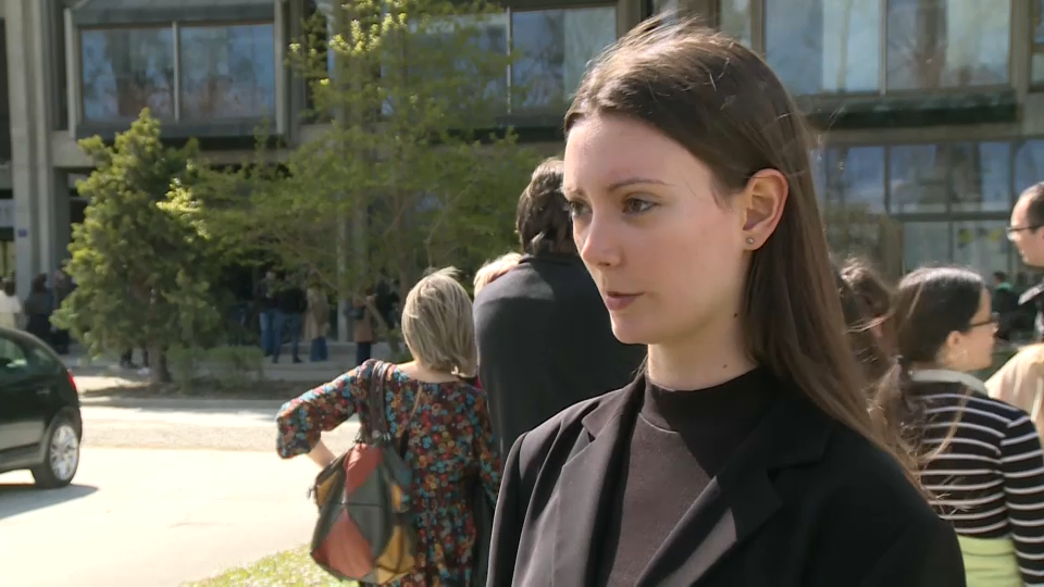 Doroteja Antić: Nem fogadom el, hogy egy bűnbanda vezetője adjon nekem kegyelmet