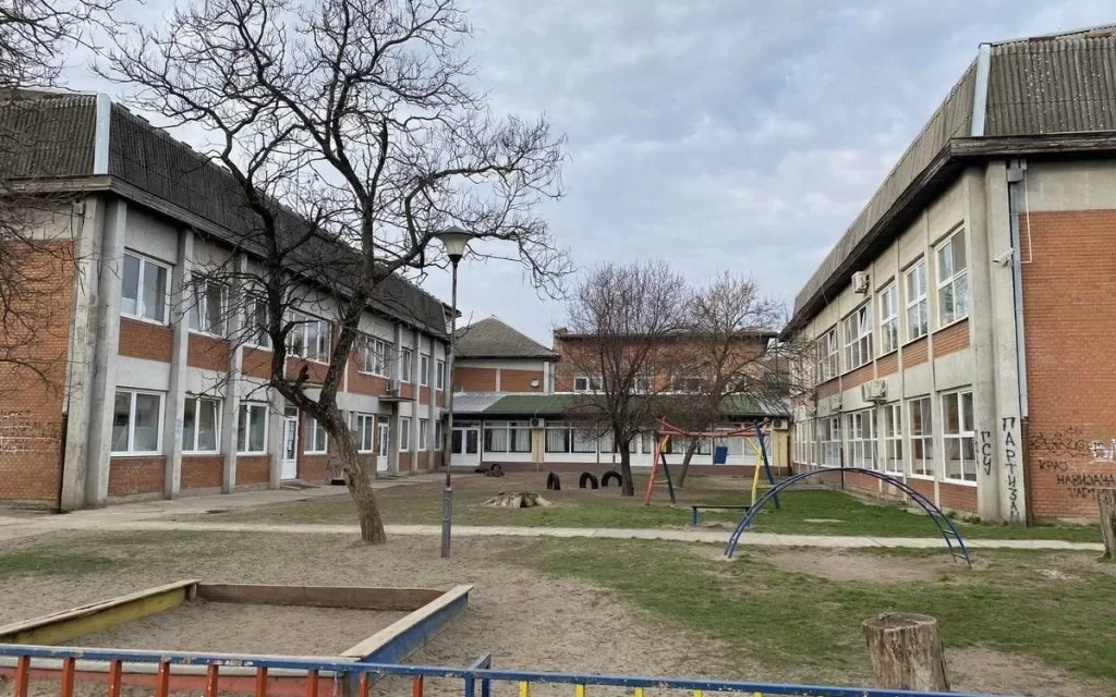 Naša radost: Minden gyermeknek lesz helye Szabadkán