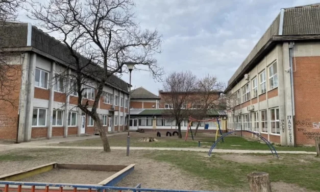 Naša radost: Minden gyermeknek lesz helye Szabadkán