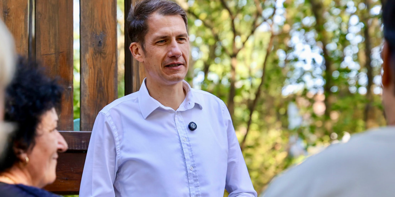 Pásztor: A VMSZ listáján tízszer annyi egyetemista található, mint az úgynevezett egyetemista listán”
