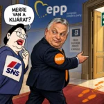 Az EPP-ben fogy a türelem Vučić pártjával szemben