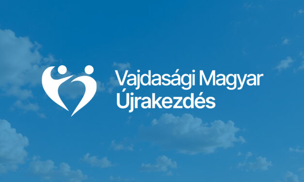 A Vajdasági Magyar Újrakezdés az egyetemisták mellett áll