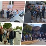 Hosszú sorok Szerbia-szerte: sokan támogatják aláírásukkal az Egyetemista listát