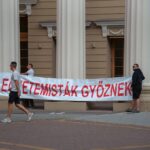 VMÚ-VMDK: Október 25-én támogassuk az Egyetemista Listát!