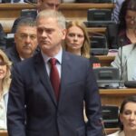Négyen visszaléptek az Európai Szerbia választási listáról