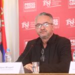 Utolsó kívánsága szerint lánya mellett nyugszik majd Ratko Mladić