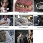 Beteg szervek, kórházban fekvő gyerekek – Így fognak kinézni a cigarettásdobozok