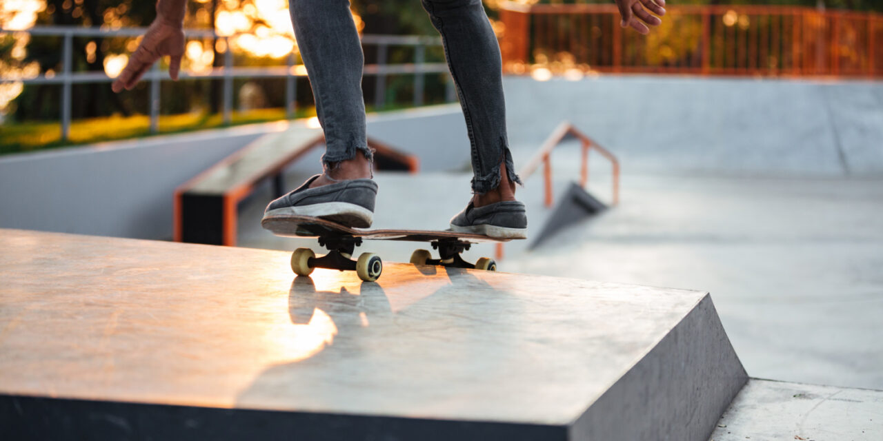 Skate-park épül Szabadkán