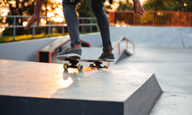 Skate-park épül Szabadkán