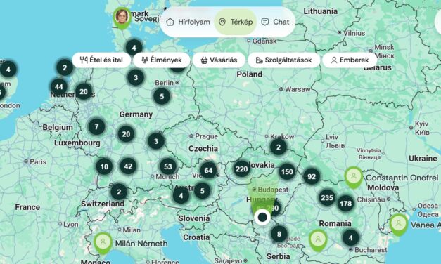 Hunvagy: egy hely, ahol a világban szétszóródott magyarok megtalálhatják egymást