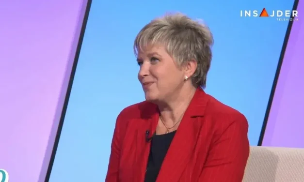 Kovács Elvira: Nem mondtuk ki egyértelműen, hogy a választások után koalícióra lépünk a haladókkal