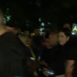 A Haladó Párt standját szétverő férfi letartóztatása miatt tüntettek Kúlán