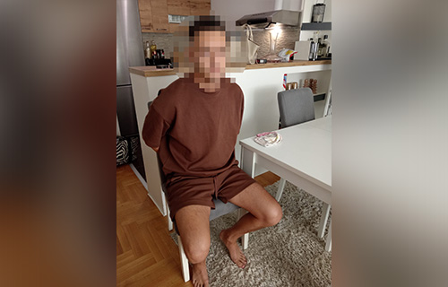 Újvidéken fogtak el egy magyar drogkereskedőt, akit körözött az Interpol