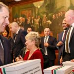 Pásztor: Ha mi nem leszünk ott a parlamentben, akkor vége van ennek a közösségnek!