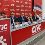 A szocialisták is átadták a választási listájukat