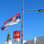 Újvidék készül az elnök fogadására
