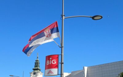 Elmarad a haladók újvidéki mítingje (videóval)