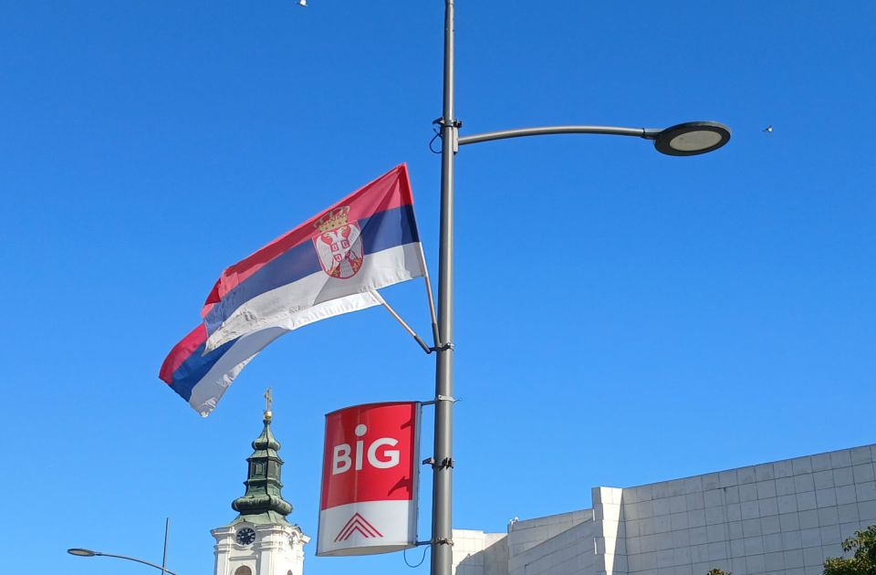 Újvidék készül az elnök fogadására