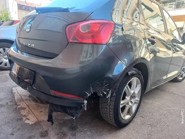 Egy nőt is őrizetbe vettek az ügyész autójának felgyújtása miatt