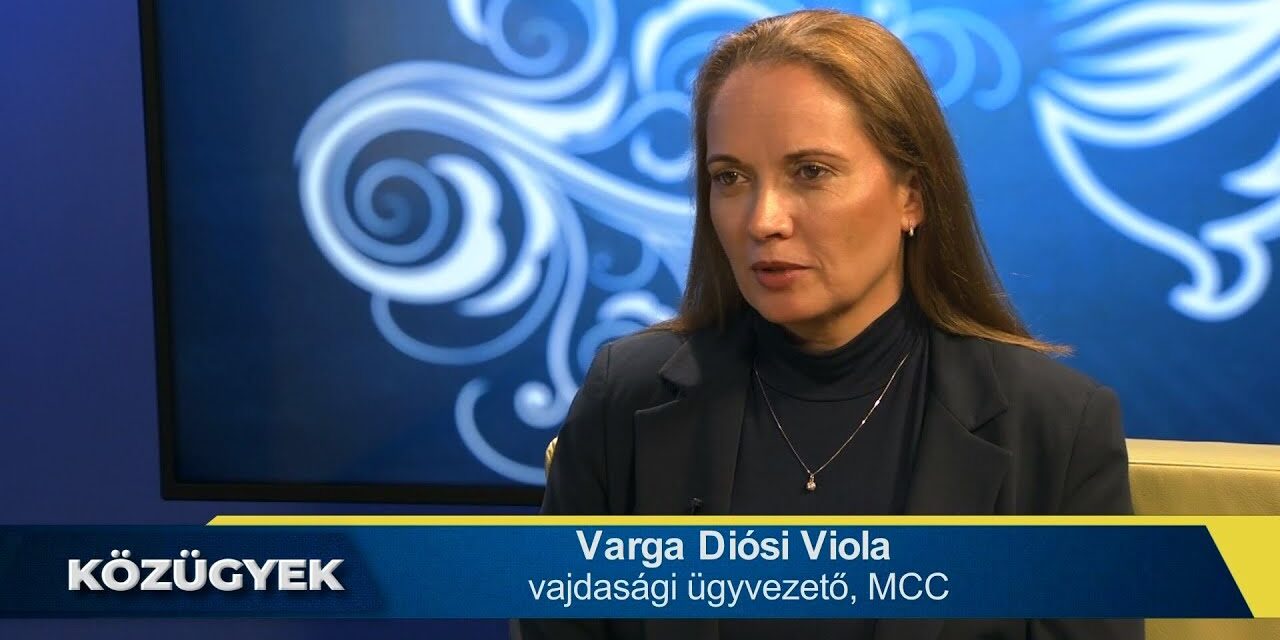 Az MCC vajdasági igazgatójáé a kettes sorszám
